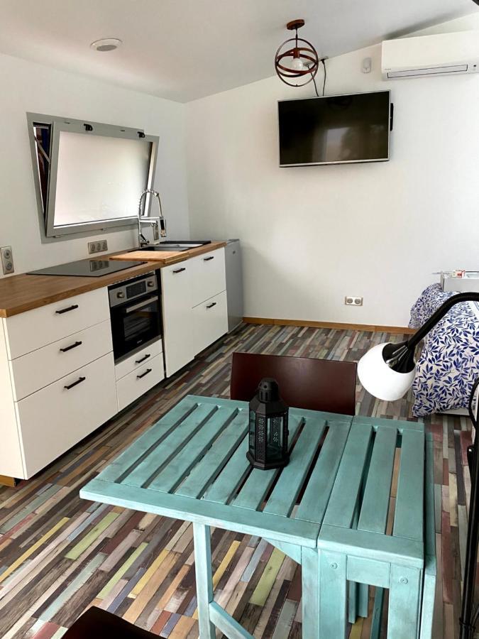 Le 9Ieme Entracte Hotel มาร์กเซย ภายนอก รูปภาพ