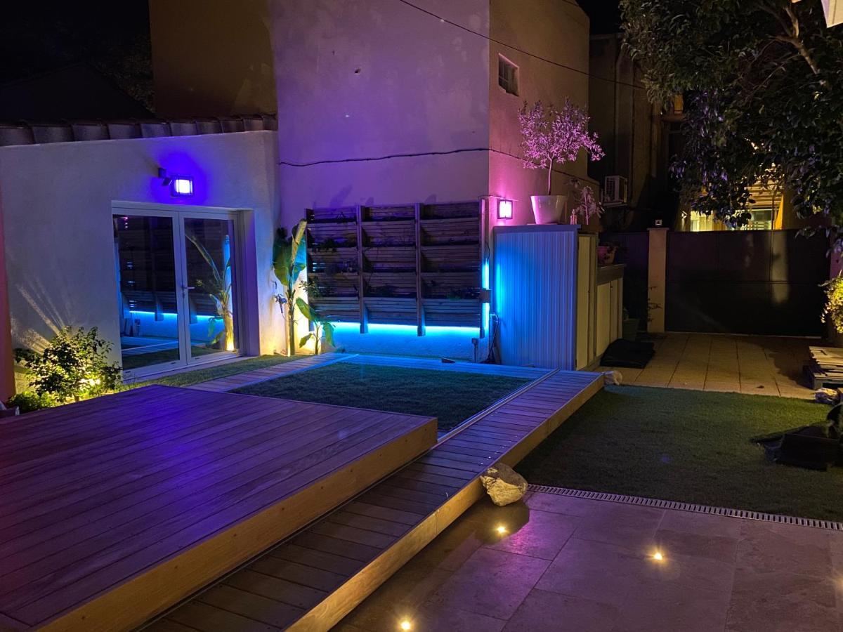 Le 9Ieme Entracte Hotel มาร์กเซย ภายนอก รูปภาพ